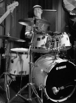 Michael Knutson - Drums and Backing Vocals | Highway 61 Blues Rock from Los Angeles